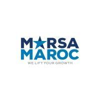 marsa maroc logo image