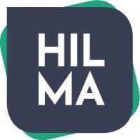 hilma logo image