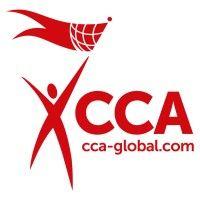 cca global logo image