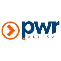 pwr gestão logo image