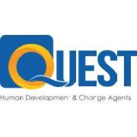 quest | human development & change agents logo image