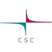 csc - it center for science logo image