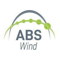 abs wind logo image