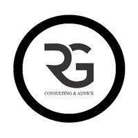 rg consulting logo image