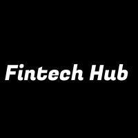 fintech hub logo image