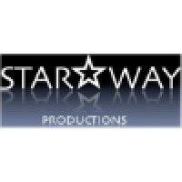 starway productions logo image