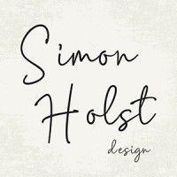 simonholst logo image