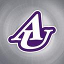 logo of Asbury University