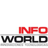 infoworld s.a. logo image