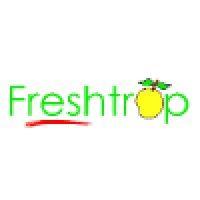 freshtrop fruits ltd, nashik logo image