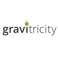 gravitricity ltd logo image