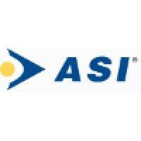 asi corporation logo image