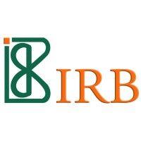 internet research bureau logo image