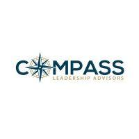 compass leadership advisors logo image