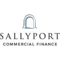 sallyport commercial finance, llc logo image