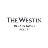 the westin desaru coast resort logo image