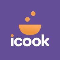 icook connect logo image