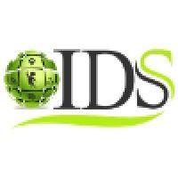 ids corp logo image