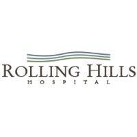 rolling hills hospital logo image