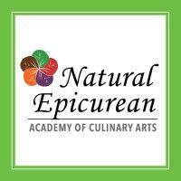 natural epicurean academy of culinary arts logo image