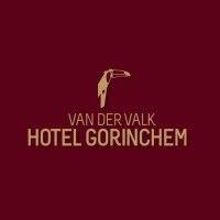 van der valk hotel gorinchem logo image