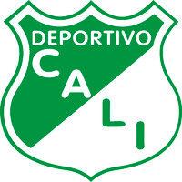 asociación deportivo cali logo image