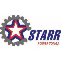 starr power tongs, llc logo image