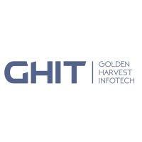 golden harvest infotech ltd. logo image