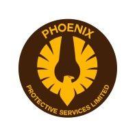 phoenix protective services limited logo image