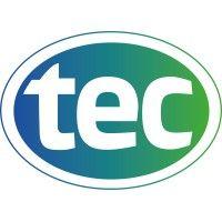 tec | tweedie evans consulting ltd logo image