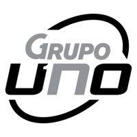 grupo uno cr logo image