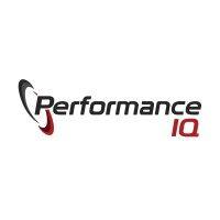 performance iq systems logo image