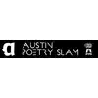 austin poetry slam logo image