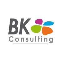 bk consulting logo image