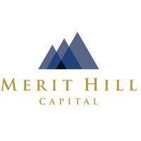 merit hill capital lp logo image