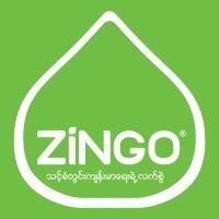 zingo logo image