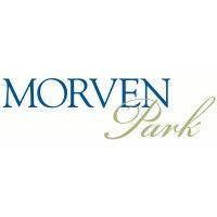 morven park logo image