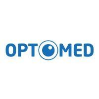 optomed plc logo image