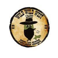 wild wild west league