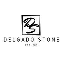 delgado stone distributors logo image