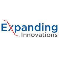 expanding innovations logo image