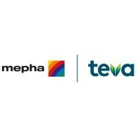 mepha / teva switzerland logo image