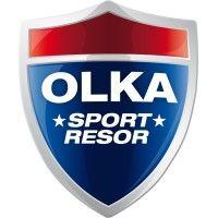 olka sportresor ab logo image