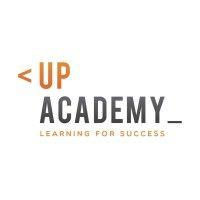 up academy (hrb solutions) logo image