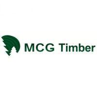 mcg timber logo image