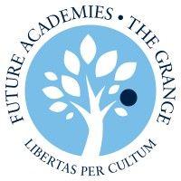 the grange academy logo image