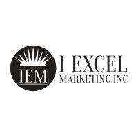 iexcel marketing, inc. logo image