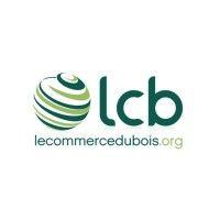 le commerce du bois logo image