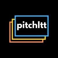 pitchitt logo image