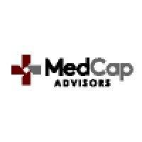 medcap advisors logo image